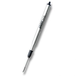Náplň Lamy náplň do kuličkového pera M 16 - ČERNÁ 0,8 mm (náplň do kuličkového pera 0,8mm)