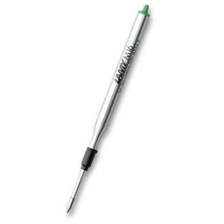 Náplň Lamy do kuličkové tužky zelená 0,7 mm (náplň do kuličkového pera 0,7mm)
