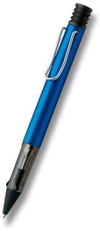 LAMY Al-star Dark Blue kuličková tužka (kuličkové pero-propiska)