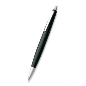 LAMY 2000 Matt Brushed kuličková tužka (kuličkové pero-propiska)