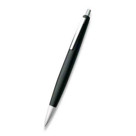 LAMY 2000 Matt Brushed kuličková tužka (kuličkové pero-propiska)