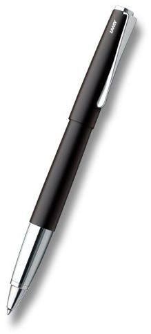 LAMY Studio Matt Black keramické pero (roller)