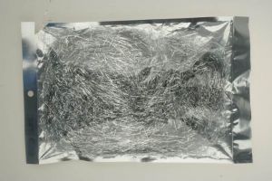 Andělské vlasy stříbrné / 1959