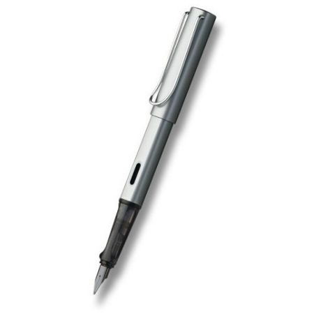 LAMY Al-star Graphite plnicí pero Hrot F (plnící)