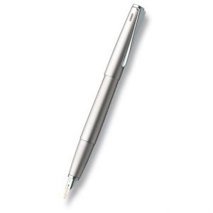 LAMY Studio Palladium plnicí pero Hrot M (plnící)