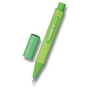 Liner Schneider Link-It - hrot 0,4mm ZELENÁ