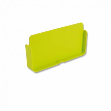 Náhradní přepážka ZDRAVÁ SVÁČA zelená ZDRAVÁ LÁHEV