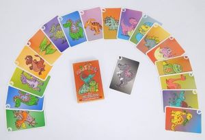 Černý Petr Dinosauři / 2263