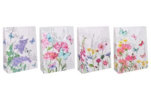 Dárková taška L 31x42x10 cm Celorok /W033737/