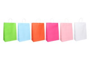 Dárková taška XL 30x42x14 cm Celorok (W025254)