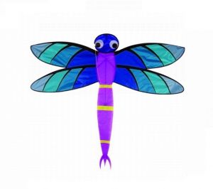 Drak Vážka 175 x 145 KA 3716 / Nylon