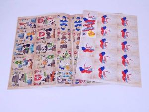 Hra karetní ČESKÉ PRŠÍ / BP054