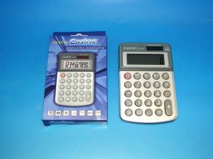 Kalkulačka Casine CS-321A 10-místná