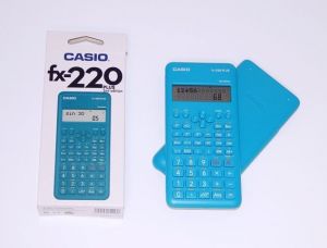 Kalkulačka CASIO FX 220 PLUS 2E