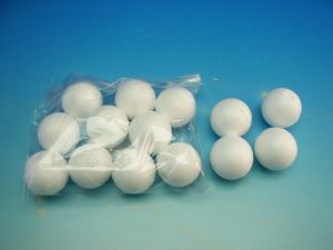 Koule polystyren 40mm - 10ks, 872872-10
