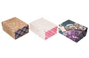 Krabice dárková 18,5x14x8cm /874217/