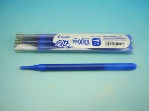 Náplň Frixion Point modrá 2059-003 0,5 - 1 kus