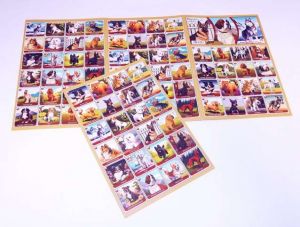 Pexeso - Pejsci (2393)