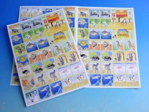 Pexeso AKIM Zvířátka