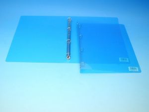 Pořadač A4 KP 2-147 MOD 4-krouž