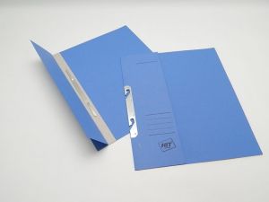 Rychlovazač RZP papír modrý