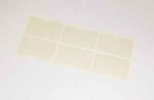 Samolepící kapsa na vizitku ( 2-054)