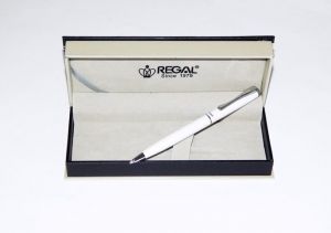 Souprava Cronos bílá /122407B/