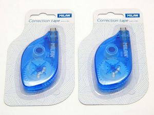 Strojek korekční Milan 5mmx8m