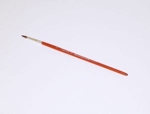 Štětec Tempus kulatý lak 2