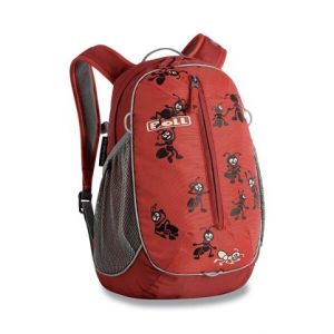 Batoh Boll Roo 12 l truered