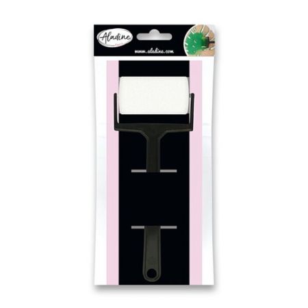 Váleček na textilní barvu Izink