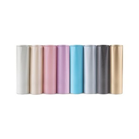 Dárkový balicí papír Perlage 2 x 0,7 m, mix barev