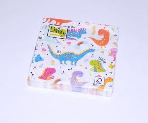 Ubrousky Pol-Mak – Dinosauři (SD_OG_036001 )