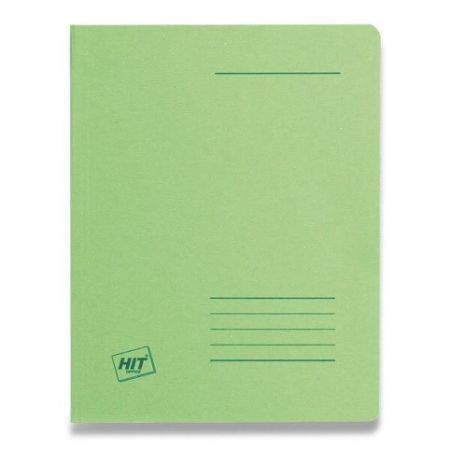 Rychlovazač Hit Office ROC zelený