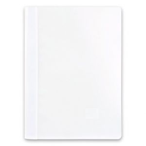 Rychlovazač PP - A4 bílý