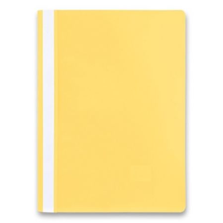 Rychlovazač PP - A4 žlutý