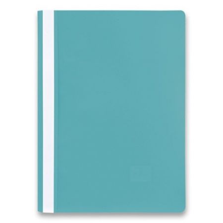 Rychlovazač PP - A4 tyrkysový