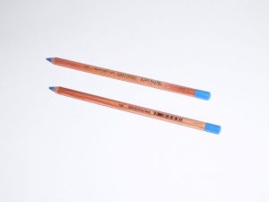 KOH-I-NOOR Křída 8820/189 modř ultramarínová v tužce