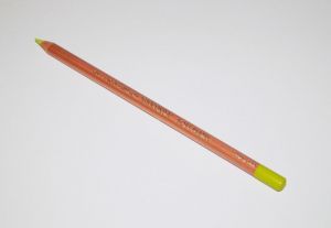 KOH-I-NOOR Křída 8820/143 zeleň limetková v tužce