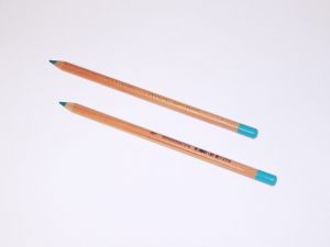 KOH-I-NOOR Křída 8820/152 zeleň smaragdová v tužce