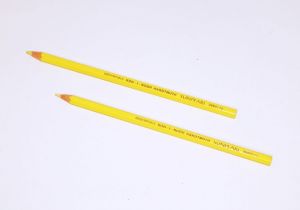 KOH-I-NOOR Tužka pastelová žlut citronová