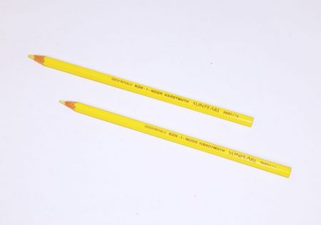 KOH-I-NOOR Tužka pastelová žlut citronová