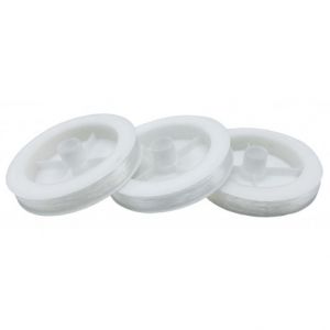 Nylonový vlasec 0,5mm x 100m