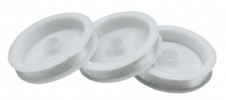 PK vlasec nylon PK170-20 0,25mmx100m čirý