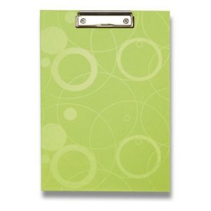 Psací podložka Neo Colori zelená