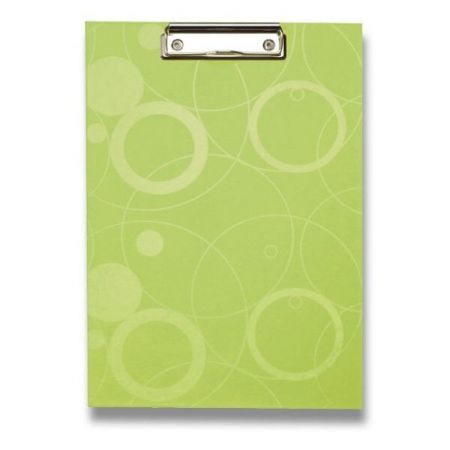 Psací podložka Neo Colori zelená