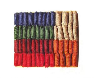 Stuha KA JUTA 2m mix sv./54/ 2150 FS