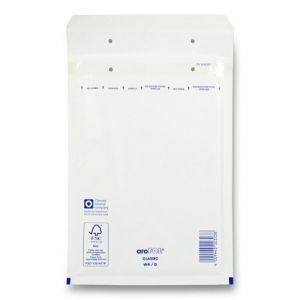 Bublinková obálka - D14, 10 ks 200 × 275 mm