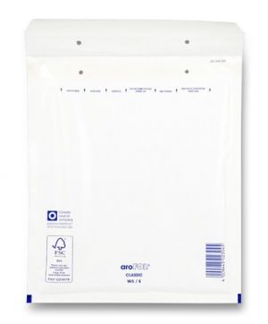 Bublinková obálka - E15, 10 ks 240 × 275 mm