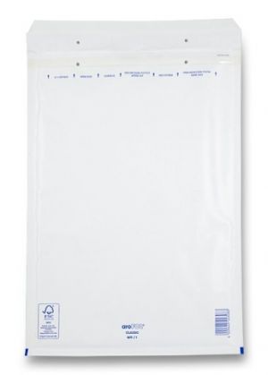 Bublinková obálka - J19, 10 ks 320 × 455 mm